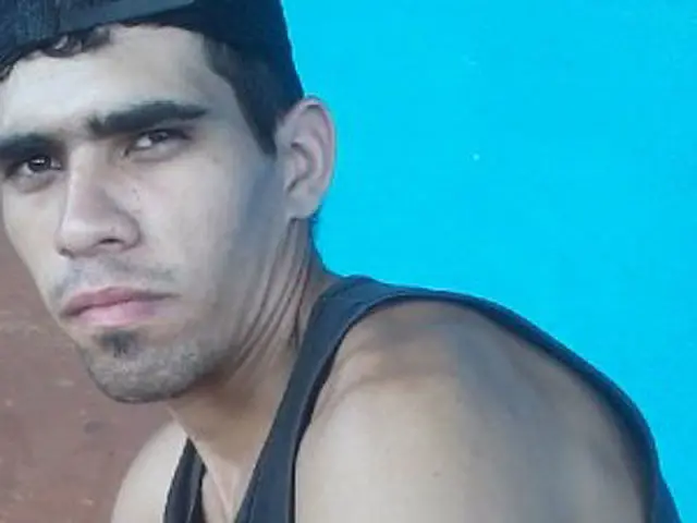 Jovem morre atingido por raio enquanto falava ao celular