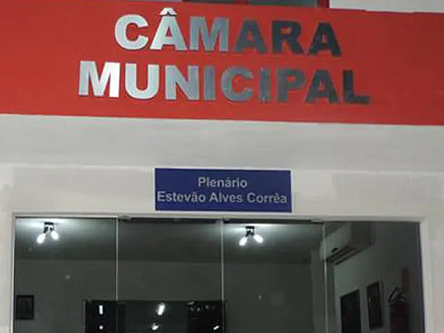 Foco do Legislativo de Aquidauana gera preocupação
