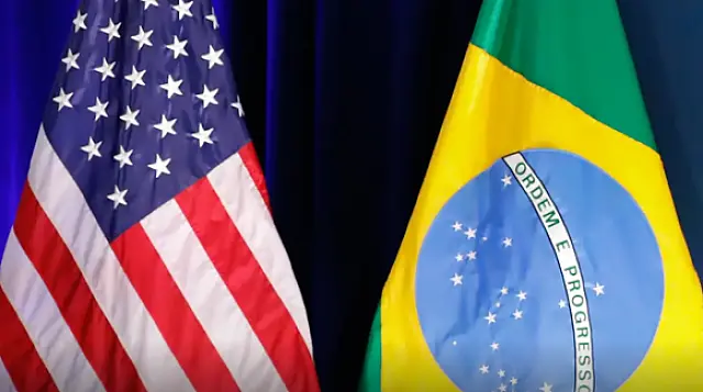 Exportações para os Estados Unidos caem 20,3% após tarifaço