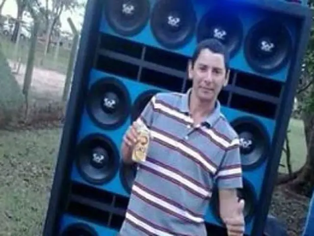 Homem de 33 anos é encontrado morto dentro de poço