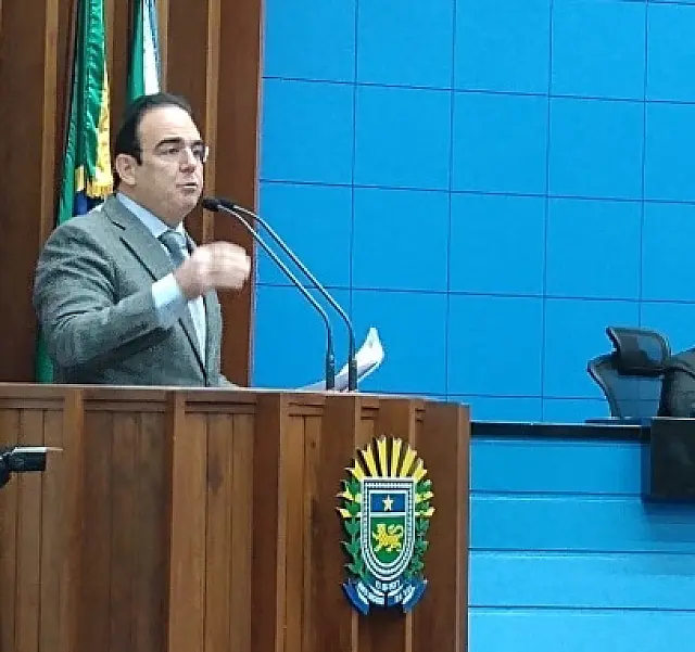 Projeto de Orro para que obriga bancos a receber pagamentos de contas é aprovado