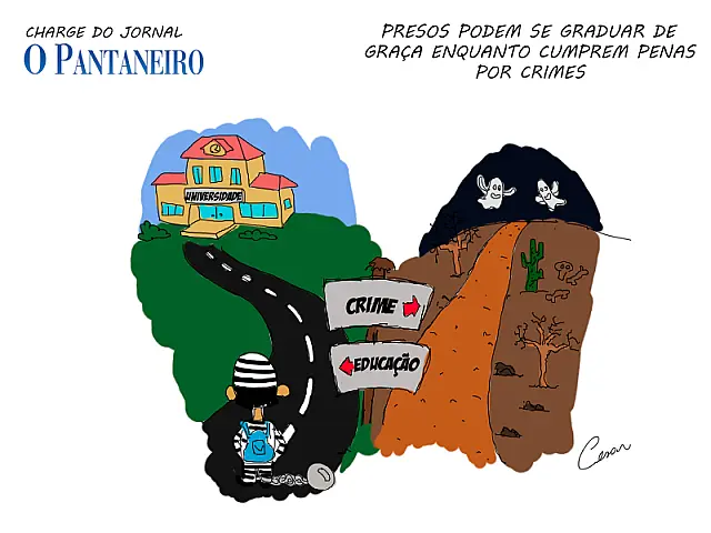 Charge de 09 de Setembro de 2016