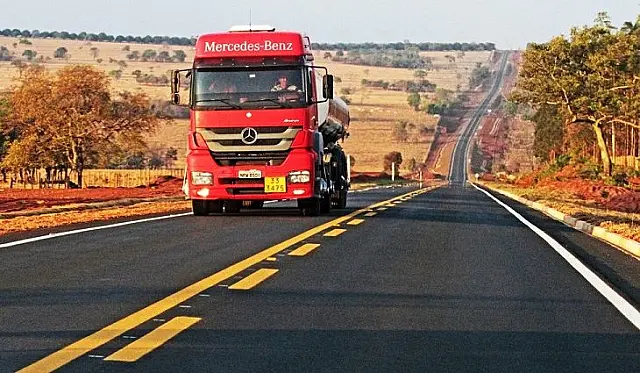 Aumento na arrecadação do Estado impulsiona investimentos em obras para MS