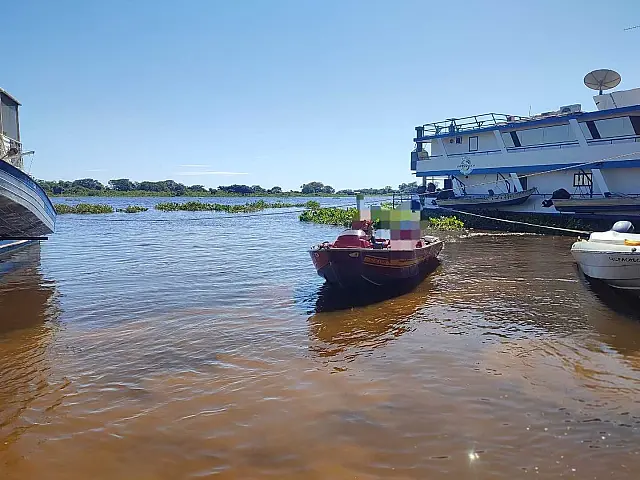 Bombeiros têm resposta rápida em atendimentos em áreas de difícil acesso
