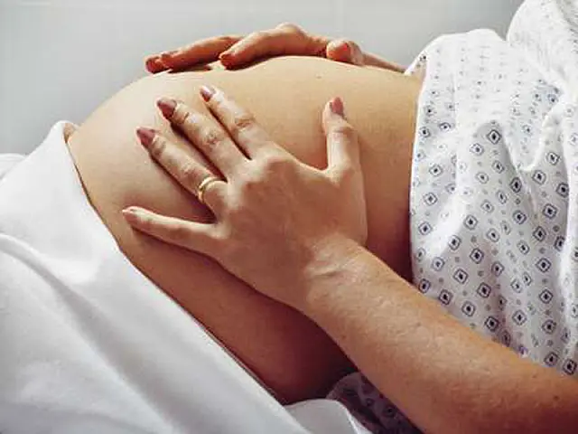 Usar antibiótico durante a gravidez pode prejudicar o bebê