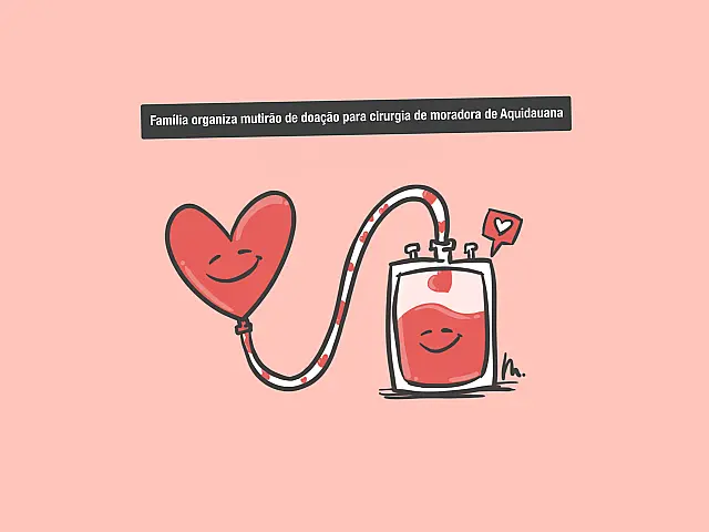 Bora ajudar