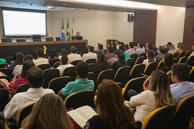 Prefeituras passam a integrar o sistema de comunicação eletrônica do governo estadual