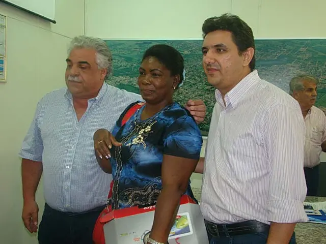 Programa Mais Médicos chega a Aquidauana