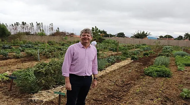 Governo lança plataforma para agricultores familiares de MS venderem on line