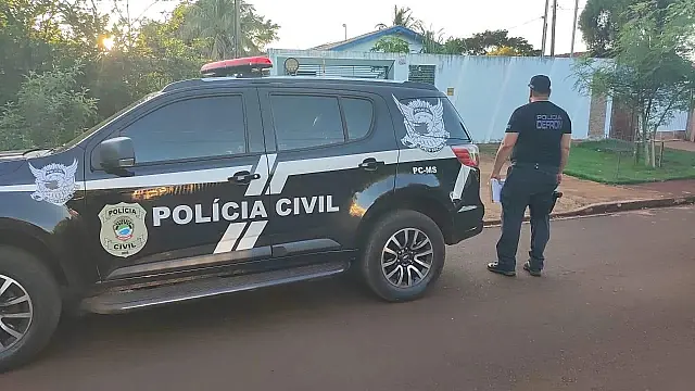 Policia desarticula quadrilha que enviava cocaína para SP