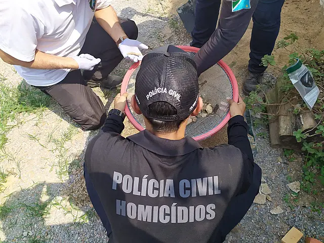 Para a Polícia Civil, servidora desaparecida em Porto Murtinho foi morta e teve corpo incinerado