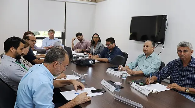 MS Indústria aprova R$ 50 milhões em investimentos e 300 novos empregos