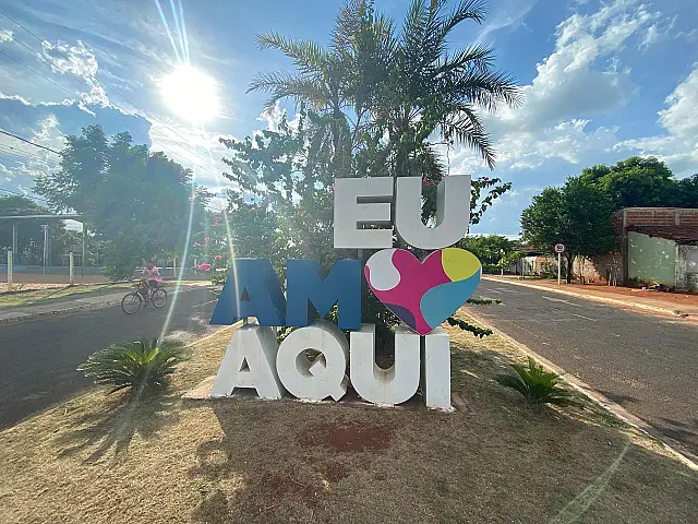 Prefeitura lança projeto de brincadeira durante as férias em Aquidauana