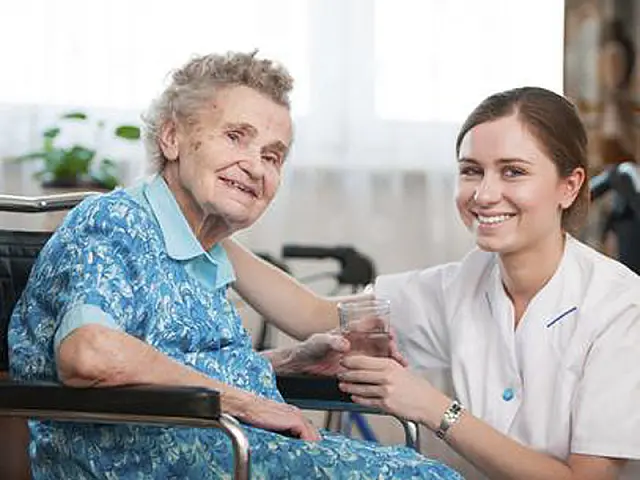 Estudo: proteína pode ajudar no tratamento contra Alzheimer