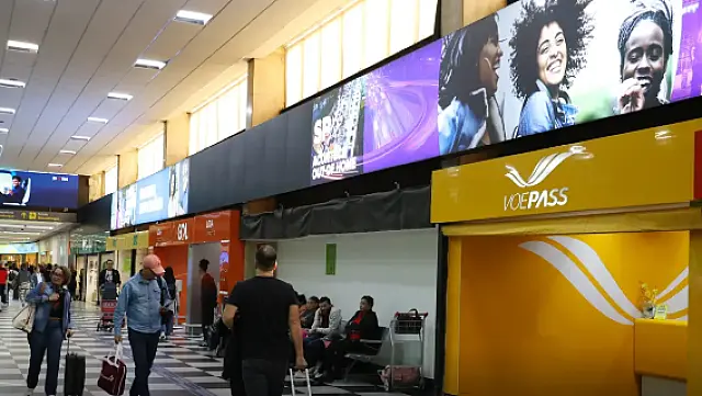 Voepass pede recuperação judicial para reestruturar finanças