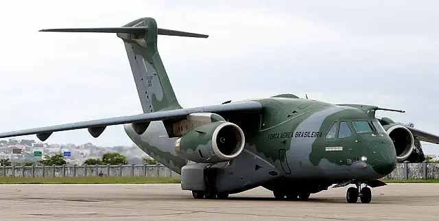 FAB diz estar de prontidão para resgatar brasileiros no Oriente Médio