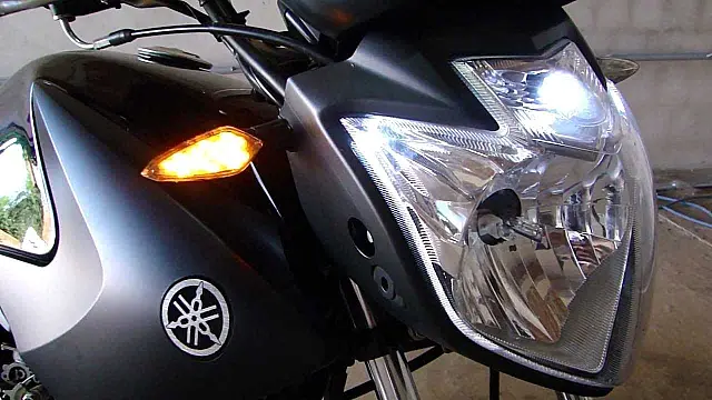 Padrasto pede emprestada moto de enteada e some sem dar notícias