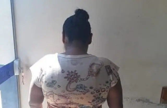 Duas pessoas com mandado de prisão são capturadas em Bodoquena