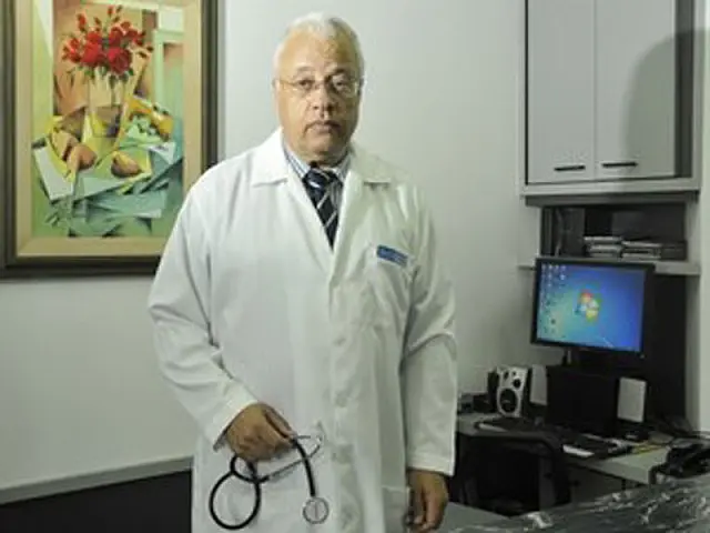 Amigos de médico desaparecido fazem buscas por hospitais