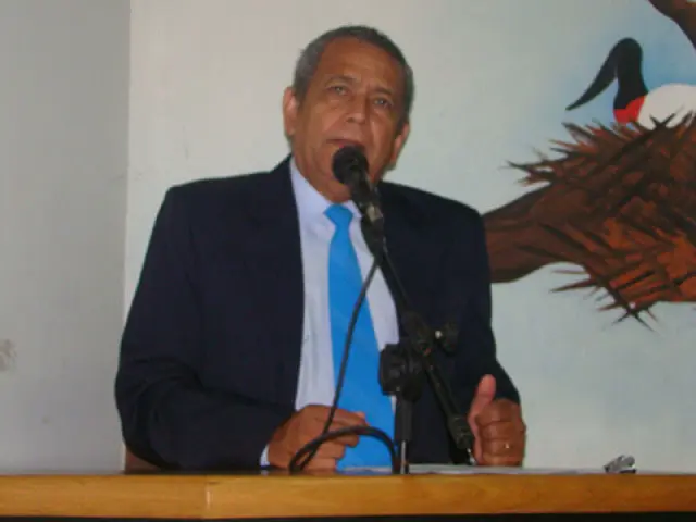 Vereador agradece ao Sindicato Rural de Anastácio