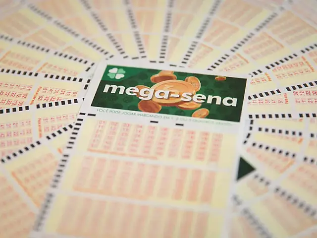 Mega-Sena pode pagar R$ 120 milhões hoje