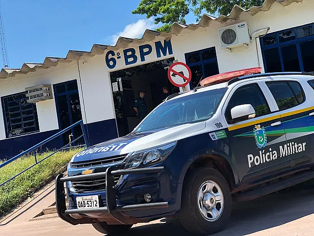 Segurança é preso duas vezes no mesmo dia por bater em cliente de estabelecimento
