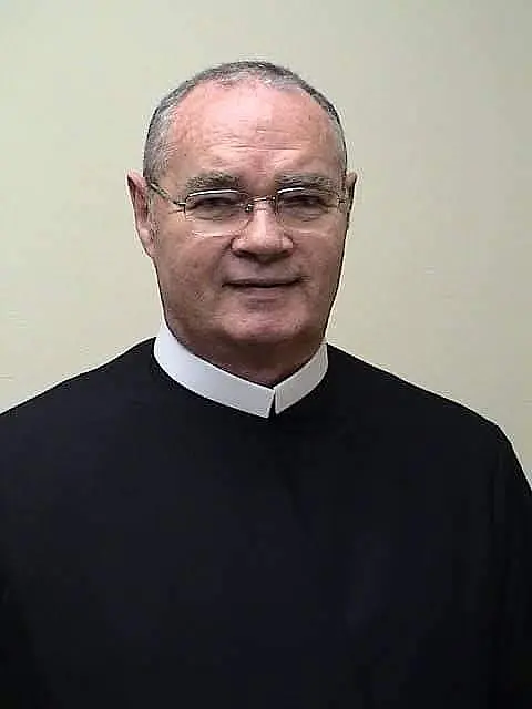 Após internação, Padre Lourenço falece em Curitiba