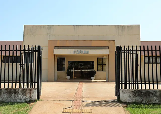 Comarca de Ivinhema faz processo seletivo para estagiários de Direito