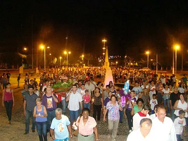 Confira a programação religiosa desta Sexta-feira Santa em Aquidauana