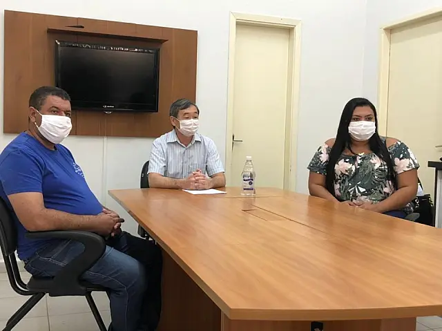 Bodoquena flexibiliza medidas impostas a comércio e turismo durante "feriadão" da Capital