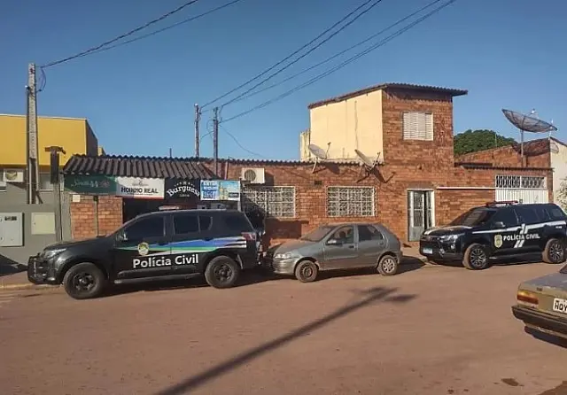 Polícia desencadeia operação contra abate clandestino de gado no Pantanal