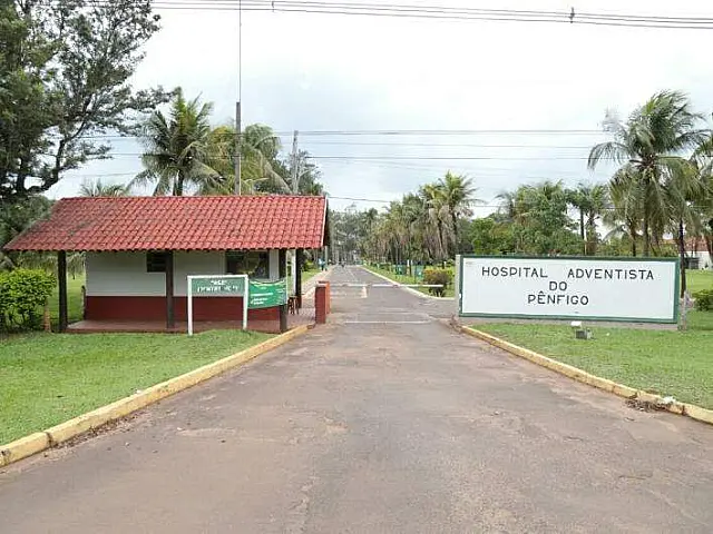 Morre paciente com suspeita de "fungo negro", após 15 dias internado com covid