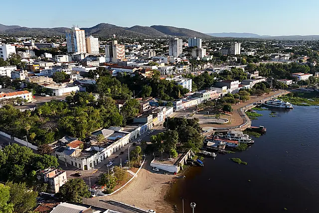 Corumbá recebe etapa local do MS Ativo Municipalismo nesta terça-feira