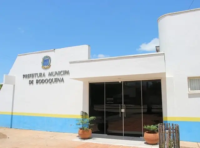 Prefeitura de Bodoquena decreta medidas de contenção de despesas