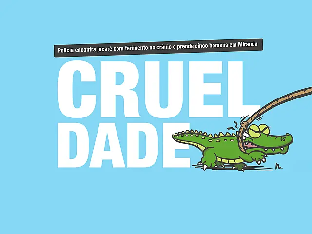 Crueldade