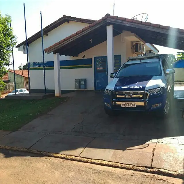 Funcionário de chácara mata patrão com golpe de enxada em MS