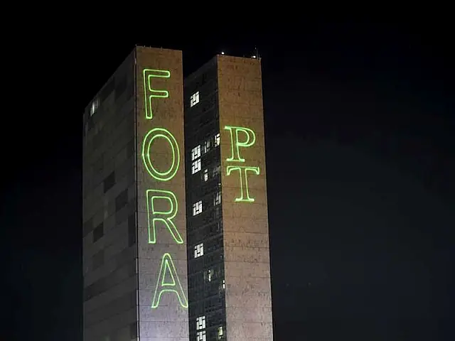 2º turno consolida fracasso do PT nas eleições municipais