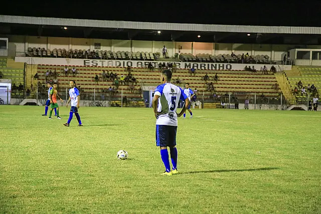Campeonato Corumbá de Futebol Amador começa amanhã