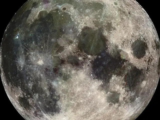 Água encontrada na Lua veio da Terra, revela pesquisa da Science