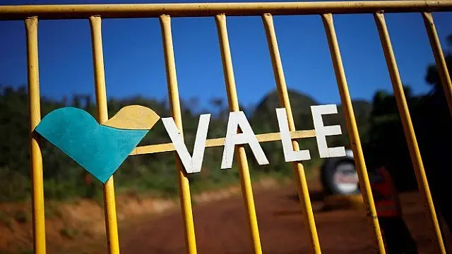 MP: Vale tinha ciência que barragem de Brumadinho estava em "atenção"