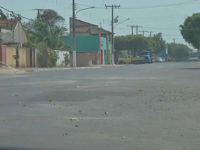 Meteorologia prevê tempo aberto para esta sexta-feira (02)