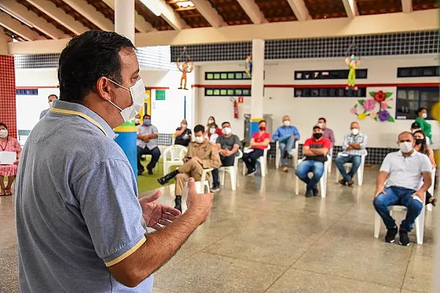 Uso de máscaras será obrigatório para moradores de Aquidauana e Anastácio a partir de sábado
