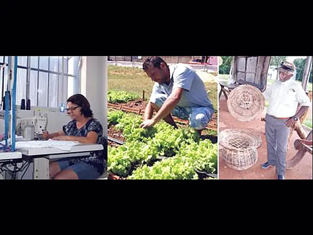 Governo dá dignidade ao trabalhador na busca por uma vaga no mercado