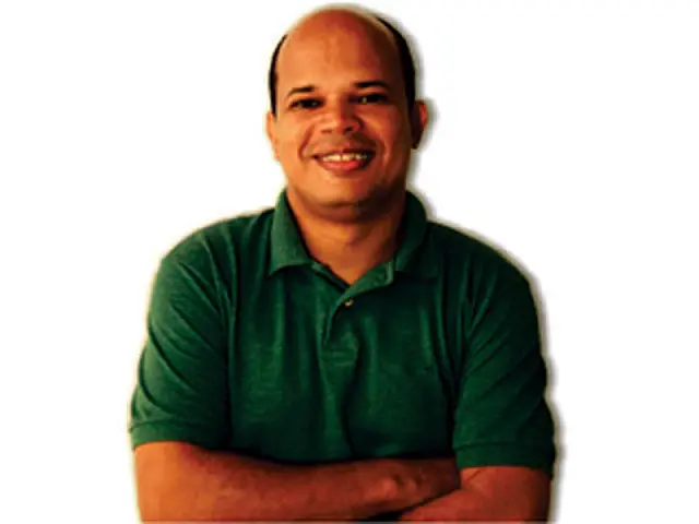 Jornalista é morto a tiros em São Luís