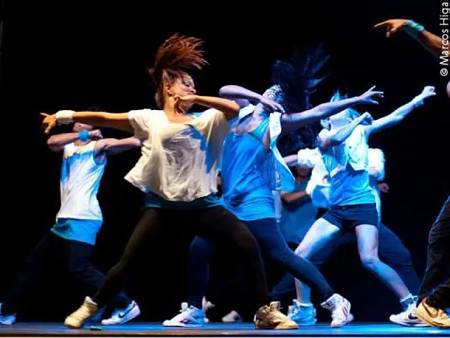 Curso de Street Dance está com inscrições abertas no Centro Cultural