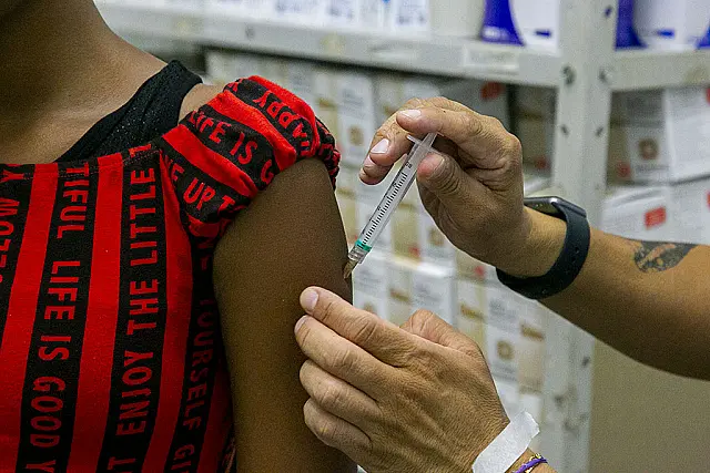 Corumbá abre campanha de multivacinação no sábado, dia 13
