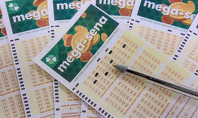 Mega-Sena sorteia nesta quinta-feira prêmio acumulado em R$ 32 milhões