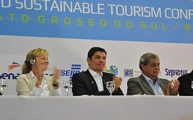 Conferência mundial de ecoturismo deixa legado por gerações para Bonito e Mato Grosso do Sul