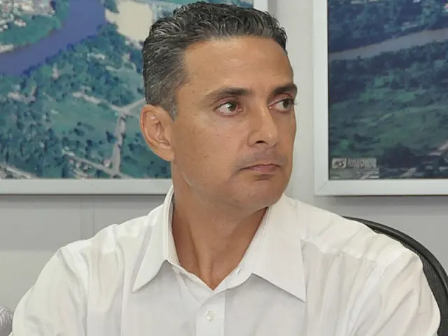 Ex-prefeito Fauzi Suleiman terá que devolver R$ 112 mil aos cofres públicos