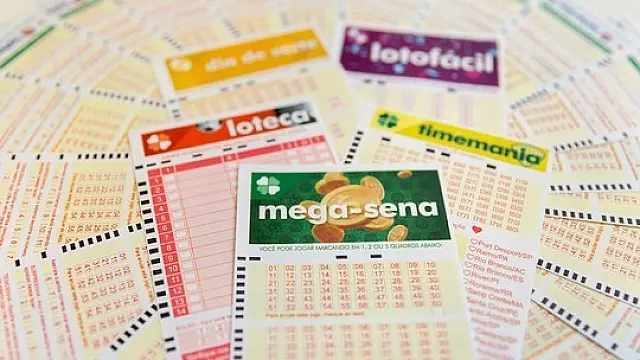 Mega-Sena deve pagar neste sábado prêmio de R$ 45 milhões